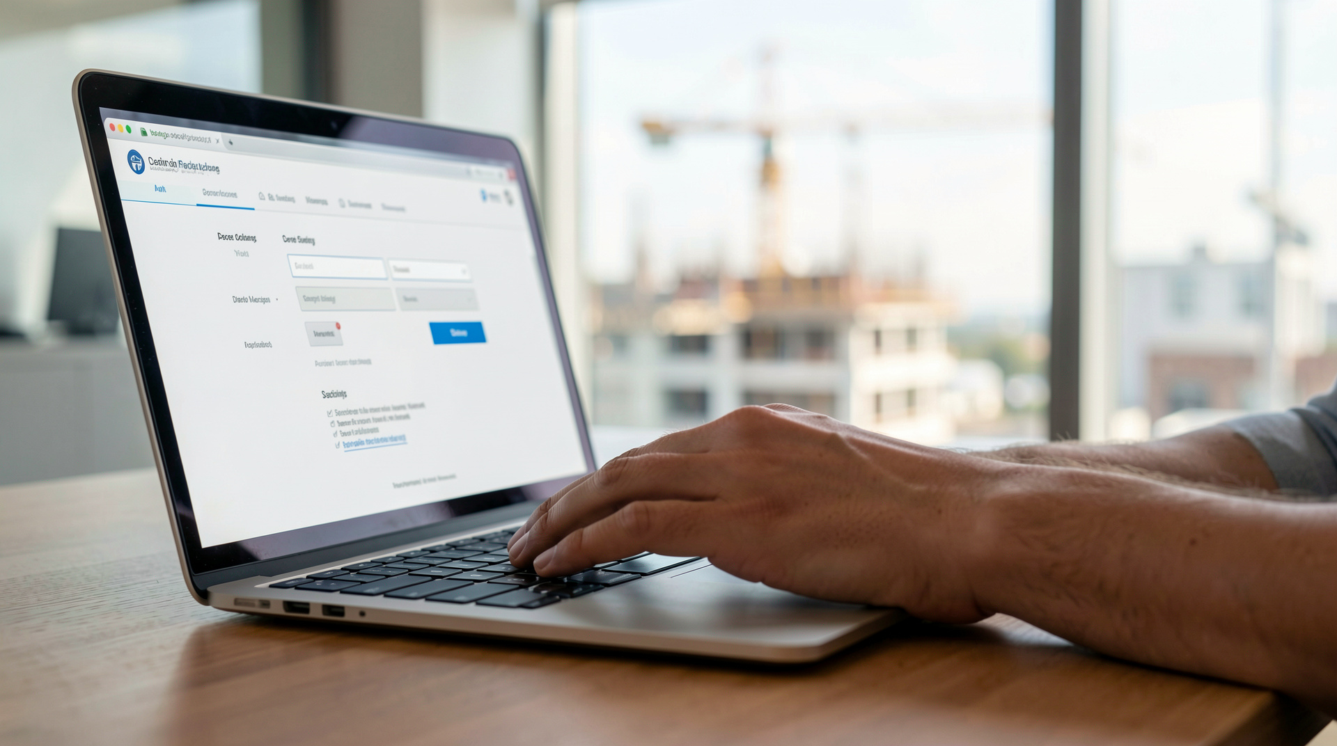 Sichere digitale Kommunikation und Vertraulichkeit im Hinweisgebersystem